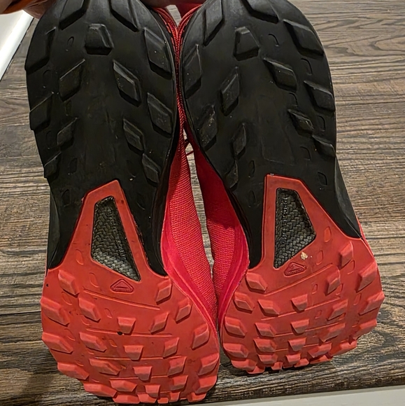 Salomon Slab Sense 7 SG (Soft Ground) - Picture 5 of 6